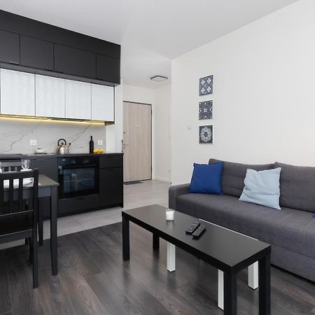 Nowa Letnica Apartments By Noclegi Renters Gdansk Luaran gambar