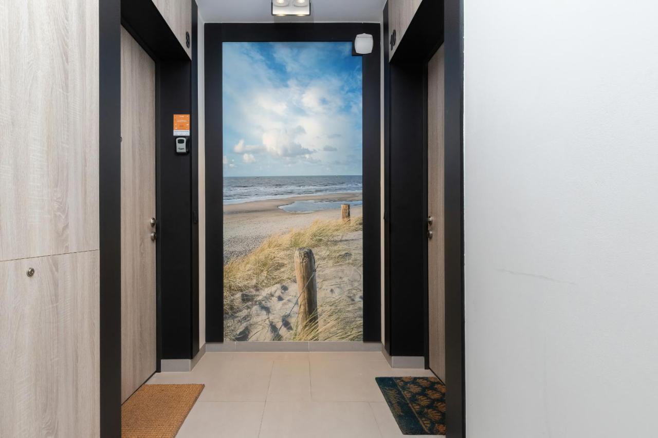 Nowa Letnica Apartments By Noclegi Renters Gdansk Luaran gambar